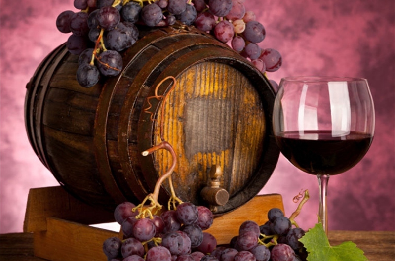 葡萄酒