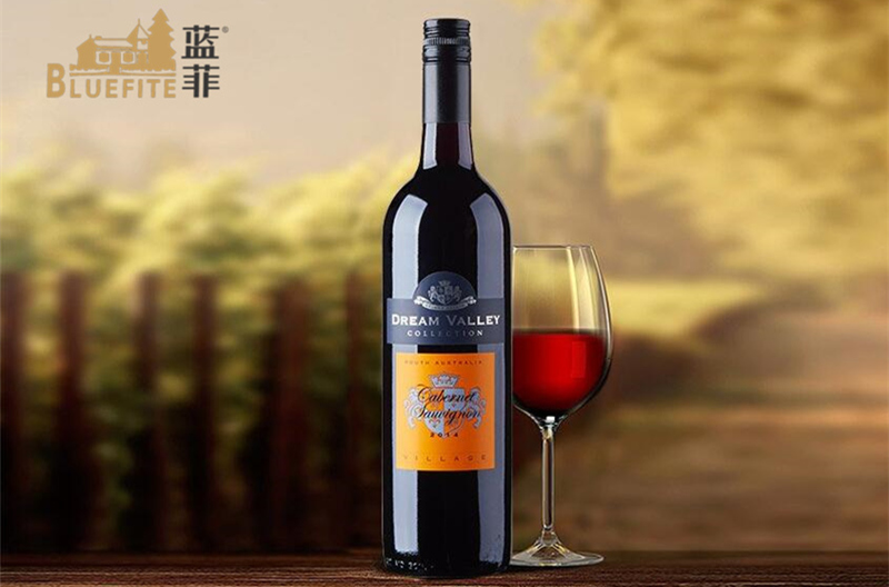 澳洲葡萄酒