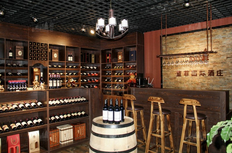 红酒加盟需要多少钱?